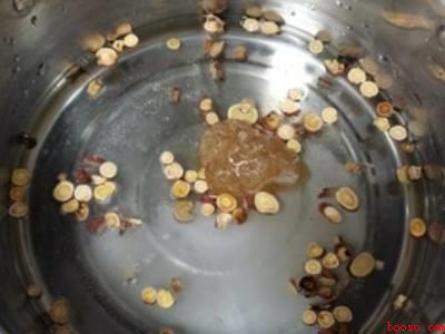 橄榄怎么吃好吃