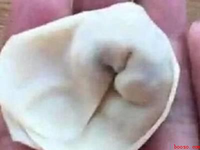 云吞怎么包比较快