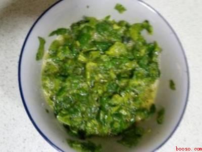 薄荷做菜怎么好吃