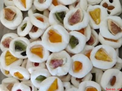 棉花糖可以做什么甜品简单