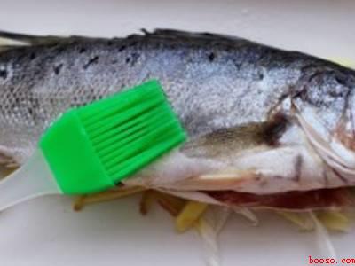 多功能锅怎么蒸鱼