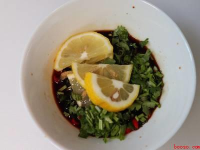 凉拌鸡腿怎么做好吃又简单