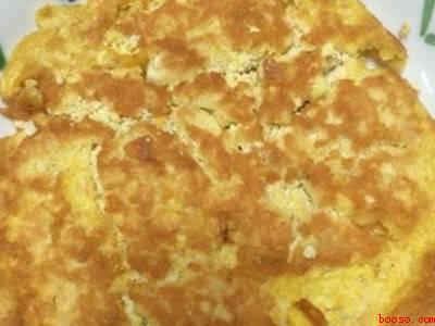 鱼卵在家里怎么做好吃