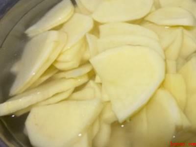 土豆洋葱怎么做好吃又简单