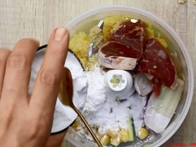 牛肉饼怎么做比较嫩