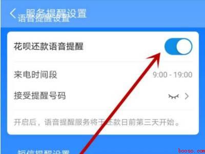 花呗来电服务怎么取消（演示机型:Iphone 12）