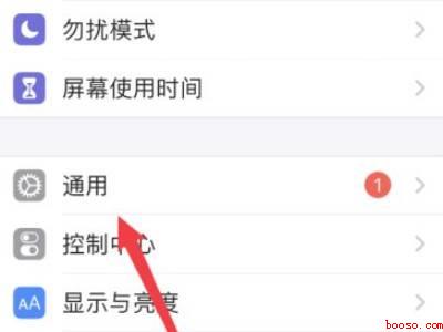 怎么看自己苹果手机的处理器