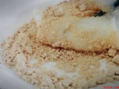 木薯粉怎么做才好吃