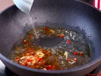 芹菜豆腐怎么做好吃