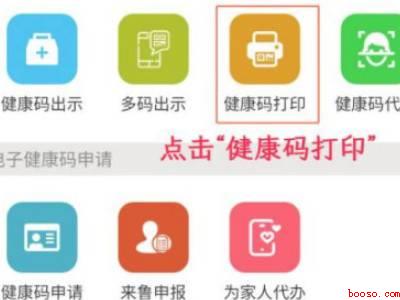 健康码在别人的手机上怎么办（演示机型:Iphone 12）