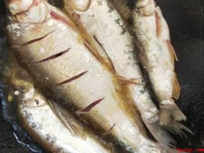 小翘嘴鱼怎么做好吃