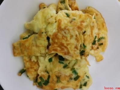 鹅蛋怎么炒着吃好吃