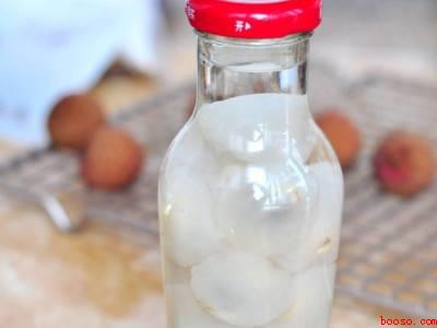 荔枝吃不完可以做成什么(荔枝吃不完可以做成什么具体操作步骤)