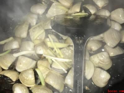 车螺怎么炒好吃