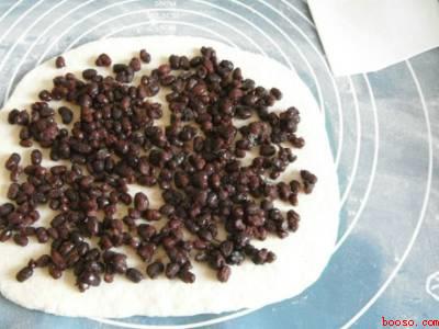 红豆卷馒头怎样做好吃