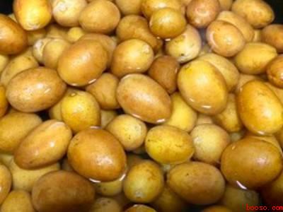 黄皮果怎么吃好吃