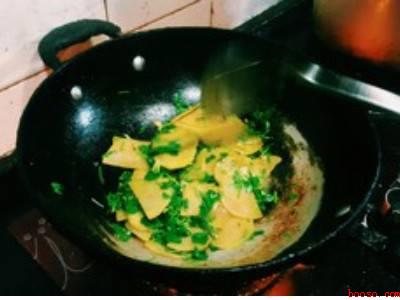 小香芹怎么炒好吃