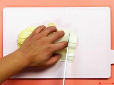 大酱汤的材料和做法