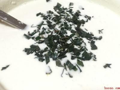 东北煎饼怎么吃