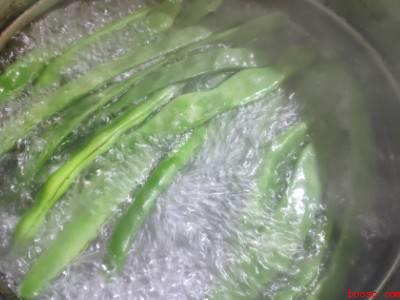 豆角怎么蒸好吃又简单