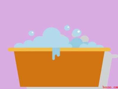 西瓜汁弄在白色衣服上怎么办