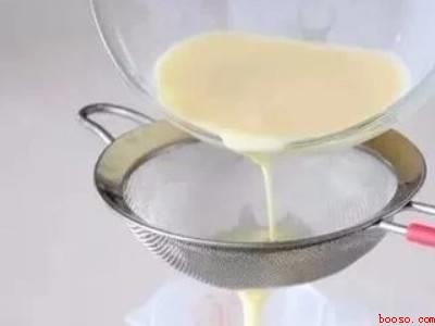 蛋挞液剩余还能怎么吃