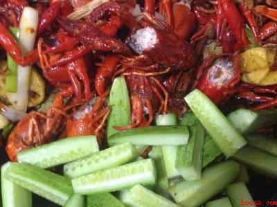 口味龙虾怎么做好吃