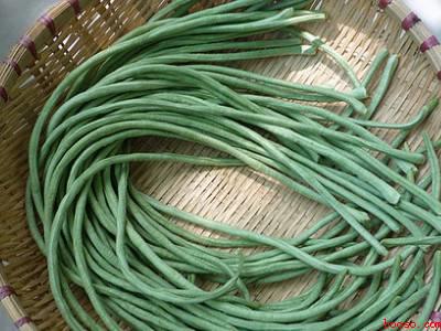 腌长豆角怎么腌制好吃