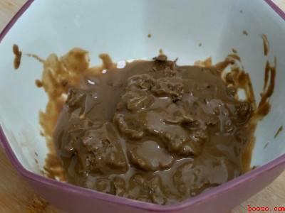 芝麻酱怎么调麻汁