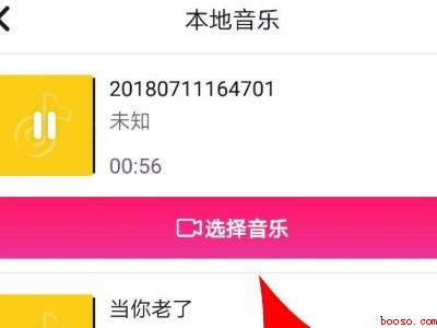 抖音自己的音乐怎么设置（演示机型:Iphone 12）