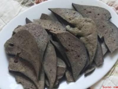 怎样煮猪肝