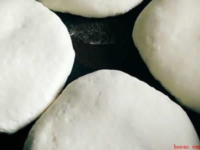 火烧怎么做又软又好吃