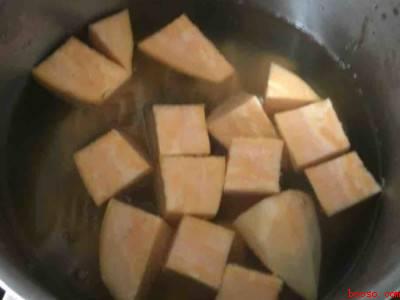 干桂花和什么搭配泡水