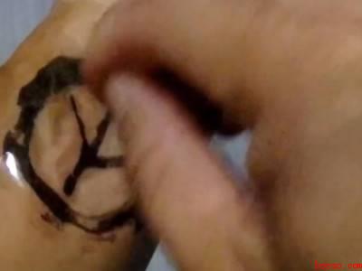 防水纹身贴怎么才能洗掉