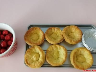 樱桃怎么吃才好吃