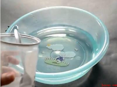 藤席怎么清洗小妙招