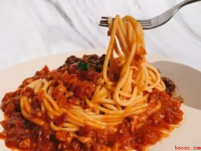 空刻意面怎么做