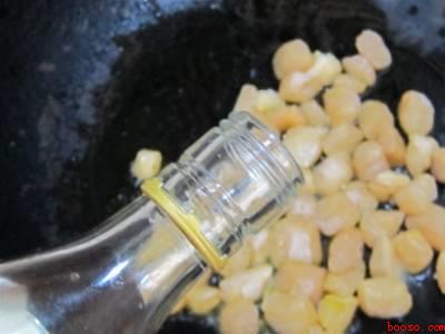 贝柱怎么做好吃