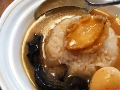 鲍汁捞饭怎么做