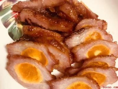 咸蛋怎么做才好吃