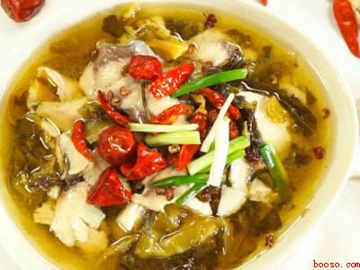 南方酸菜怎么吃