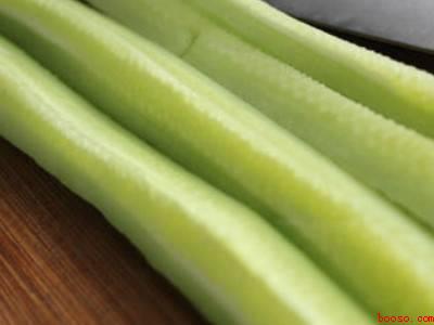 黄瓜条怎么切