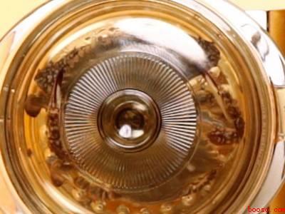 鲜活青蟹怎么做好吃