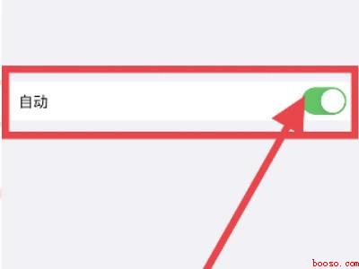 营运商网络怎样设置（演示机型:Iphone 12）