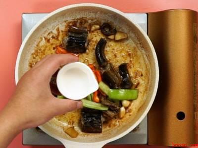 小黄鳝怎么做才好吃