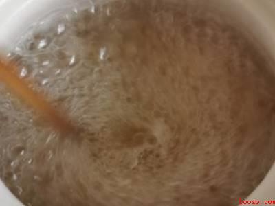 银耳怎么熬出来粘稠感