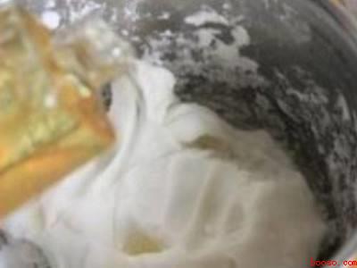 水晶面皮怎么和面