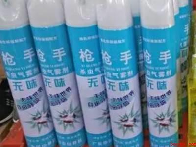 会飞的蚂蚁飞家里了怎么处理