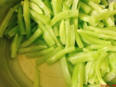 莴苣怎么吃比较好吃