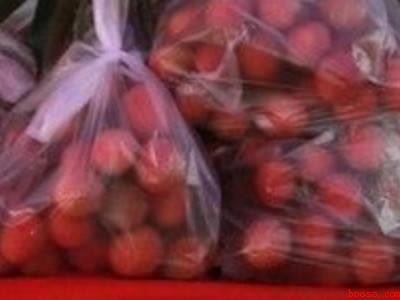 荔枝储存的正确方法